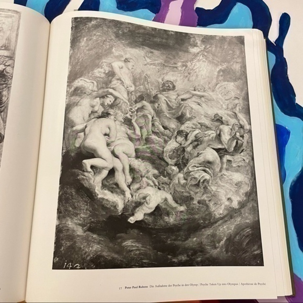 Masterpieces from the Collection of the Princes of Liechtenstein